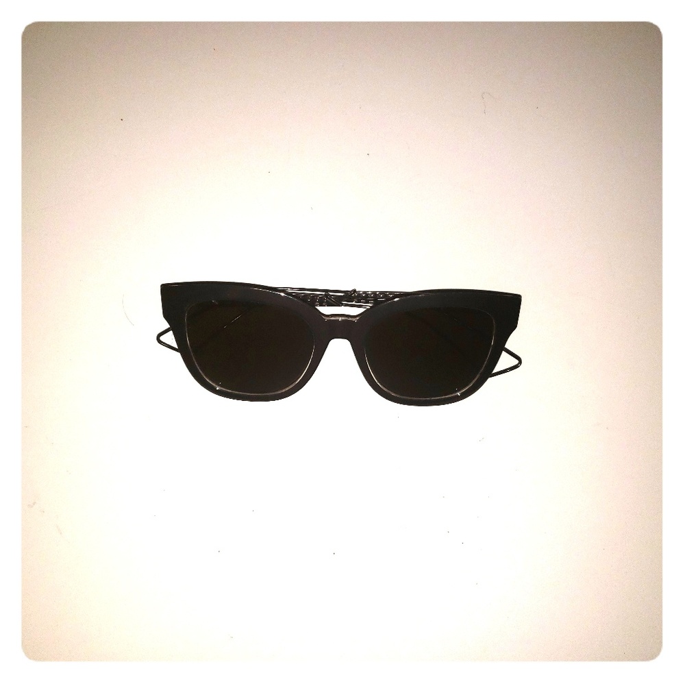 Dior sunglasses